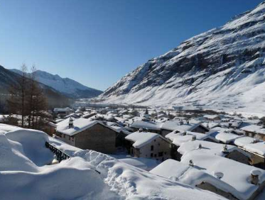 Séjour Raquette organisé Par le Touring Club du Var
