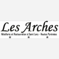 Les Arches