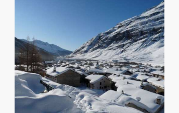 Séjour Raquette organisé Par le Touring Club du Var