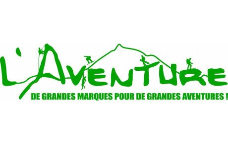 L'aventure