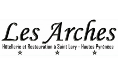 Les Arches