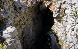 Randonnée du 26/03/206 : Tourris et ses points remarquables